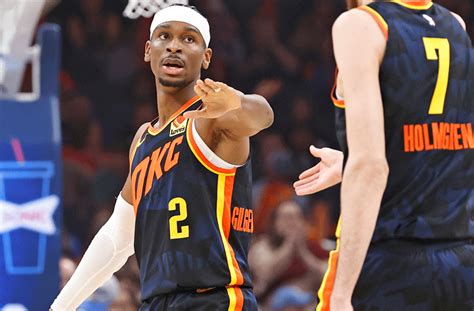 Pacers vs Thunder Picks, Predictions & Odds Tonight .